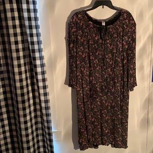 Old navy xxl dress